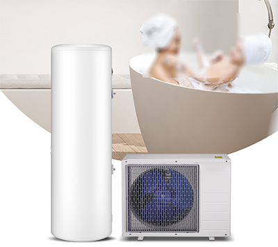 阿里斯顿空气能热水器怎么清洗|热水器清洗频率解析